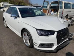 Audi S4. WAUZZZF47JA148815, CWG ����