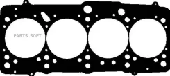 ��������� ��� VW 4.2L V8 Touareg 7L# 02/12-06/11 Phaeton 03/05-16/03 Audi 3.7L 4.2L A6 98/11-05/01 A8 98/11-10/07 Victor Reinz 613302000 613302000 ���...