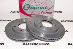    G-brake GFR-20767 () GFR-20767L, GFR-20767R 