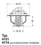 ��������� [� �����. ] [82�C] Wahler 417482D 417482D ����
