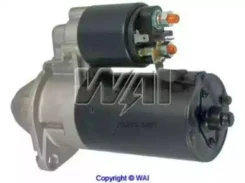 ������� 1.1Kw Audi 80 2.3 91-94/A6 2.3 94-97 WAI 16956N 16956N ����