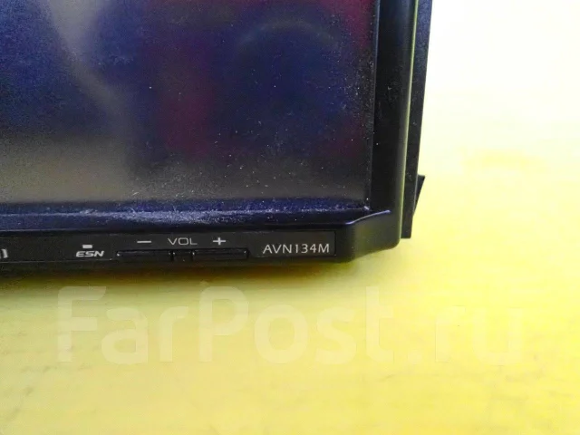 Eclipse AVN134M ����