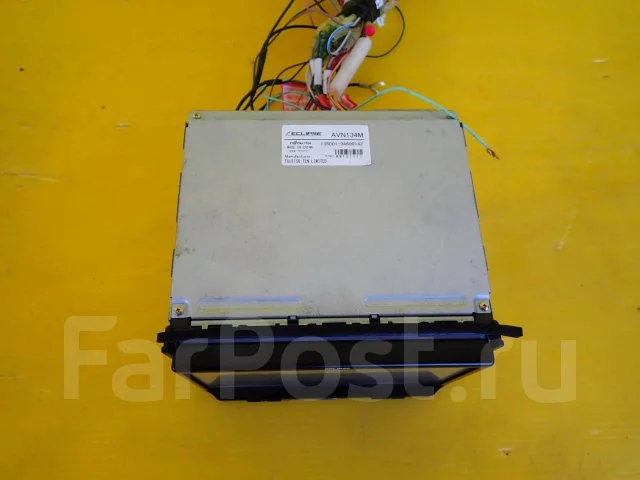 Eclipse AVN134M ����