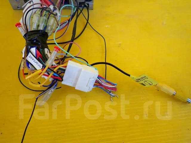 Eclipse AVN134M ����