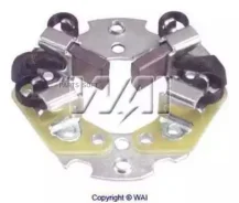 �������������� �������� (JASX40-41) Mazda 626/929, Mitsubishi, Nissan, Hyundai, Suzuki WAI 6983081 6983081 ����