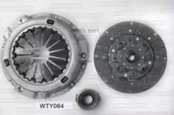 �������� ��������� Toyota 1KD-FTV KDJ120 KDH203/221/223 Westlake WTY064 WTY064 ����