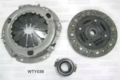 �������� ��������� Westlake WTY036 WTY036 ����