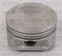 ������� � �������� d86 1.5x1.5x3 +0.5 Opel Sintra/Frontera/Vectra 2.2 16V X22XE 94 Yenmak 3104226050 3104226050 ����