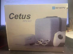 BetaFPV. � ������� ����