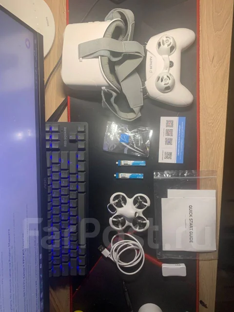 BetaFPV. � ������� ����
