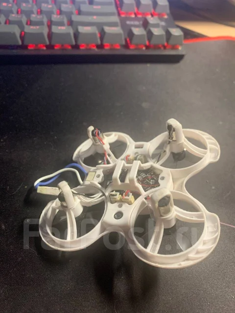 BetaFPV. � ������� ����