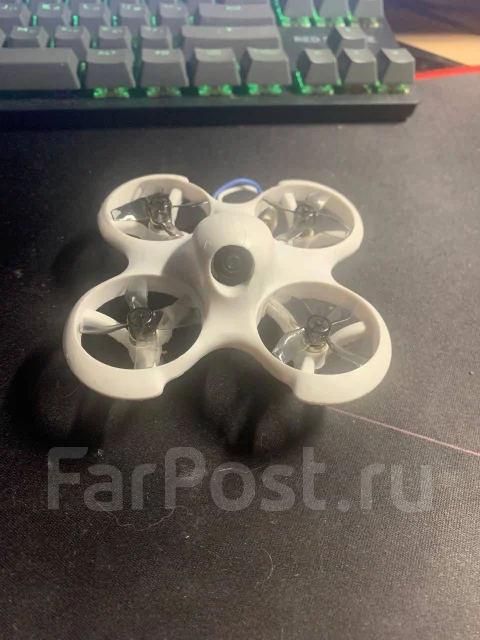 BetaFPV. � ������� ����