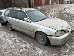 Honda Orthia ����