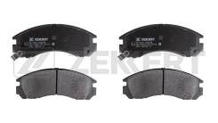  Mitsubishi Grandis 00-, L 400 95-, Lancer   (GDB3200) Zekkert Zekkert BS3022 BS3022 