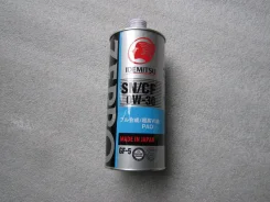 Idemitsu Zepro Touring Pro. 0W-30, �������������, 1��. ����