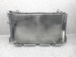   Toyota Corolla Fielder 2006 1641021180 ZRE144 2ZRFE,  1641021180 