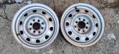 415 Cobra Badrucker IV. 5.5x14", 4x100, ET38,  73,1. 