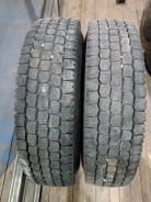 Yokohama YK580. ������, 2014 ���, �/�, ����� 10 % ����