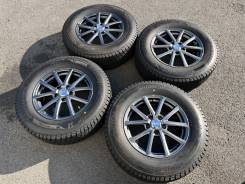 BLEST EuroMagic. 6.5x16", 5x114.3, ET38 