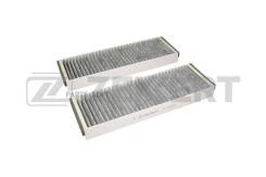   Zekkert IF3242K (CUK30232 Mann) /  / Audi A6 III 04- Zekkert IF3242K IF3242K 