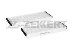   Zekkert IF3242 (CU30232 Mann) / Audi A6 III 04- Zekkert IF3242 IF3242 