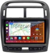 ��������� Canbox Logic-i3 2K 5735-9-2114 ��� Toyota Celsior (F30) 2000-2006 (��� ���� ��� ��������) �� Android 13 (4G-SIM, 8/256, DSP, 360, QLed) 3221...