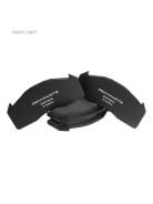    / 29125 249.5x111.7x29 Volvo FL/FH/FM Zentparts Z07214,   Z07214 