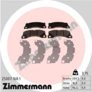 ������� ��������� �������� Zimmermann 250071681 250071681 ����
