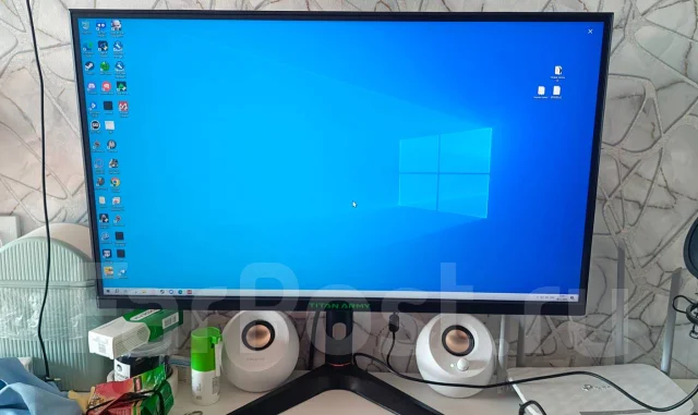Titan Army. 27", ���������� �� (LCD, LED, QLED) ����