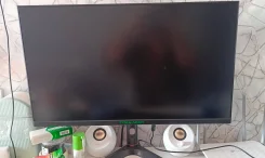 Titan Army. 27", ���������� �� (LCD, LED, QLED) ����