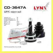     Lynxauto CO3647A CO3647A 