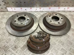 ���� ��������� ������ Mercedes S 2000 A2204230212, 2204230212, A2204200520, 2204200520 A2204230212 ����