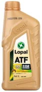 Lopal