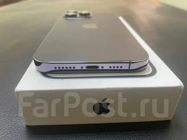 Apple iPhone 14 Pro Max. �/�, 16 ��, ���������� ����