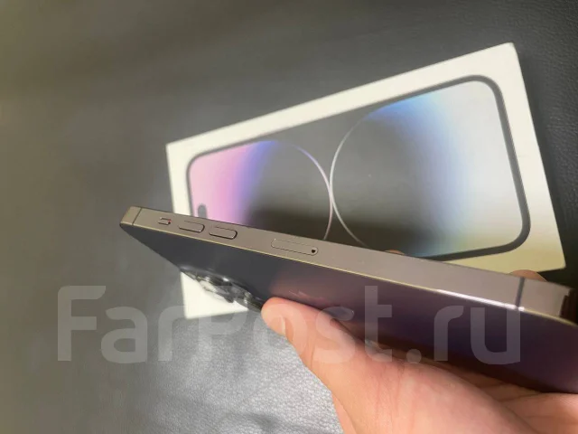 Apple iPhone 14 Pro Max. �/�, 16 ��, ���������� ����