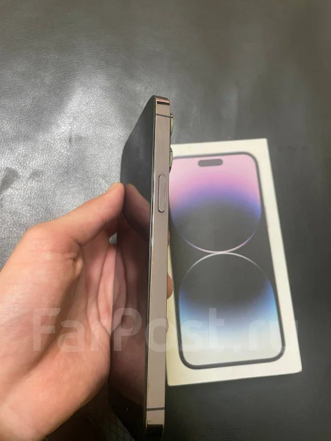 Apple iPhone 14 Pro Max. �/�, 16 ��, ���������� ����