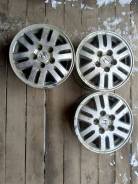 Honda. 6.0x15", 5x114.3,  60,1. 