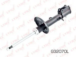 ������ Toyota Corolla 90 Rear L (H0000610) Tokico [B2125], ������ B2125 ����