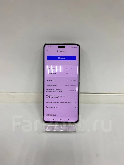 Xiaomi 13 Lite. �/�, 256 ��, ����� ����