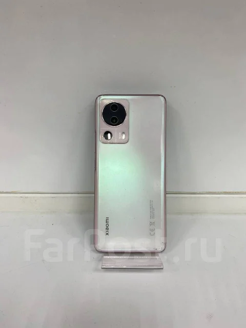 Xiaomi 13 Lite. �/�, 256 ��, ����� ����