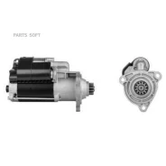 ������� 24V 5,5 kW ��� ��� ����������� ��� XF95/105 Mahle MS760 MS760 ����