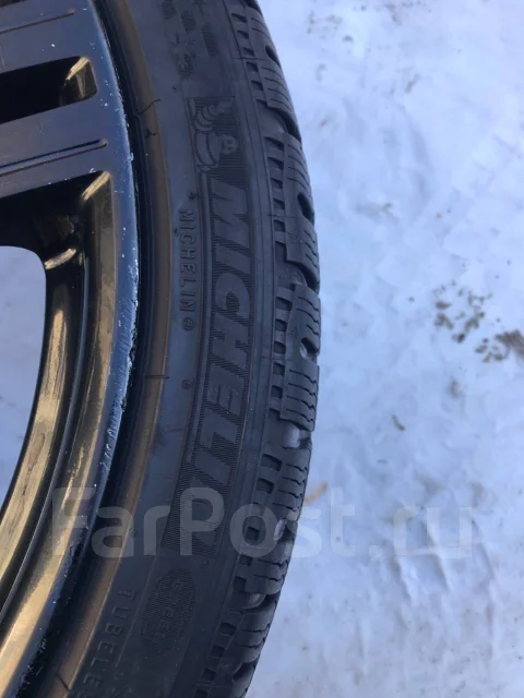Michelin Pilot Alpin. ������, ��� �����, 2017 ���, �/�, ����� 30 % ����