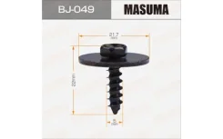 ������� ��������� Masuma BJ049 BJ049 ����
