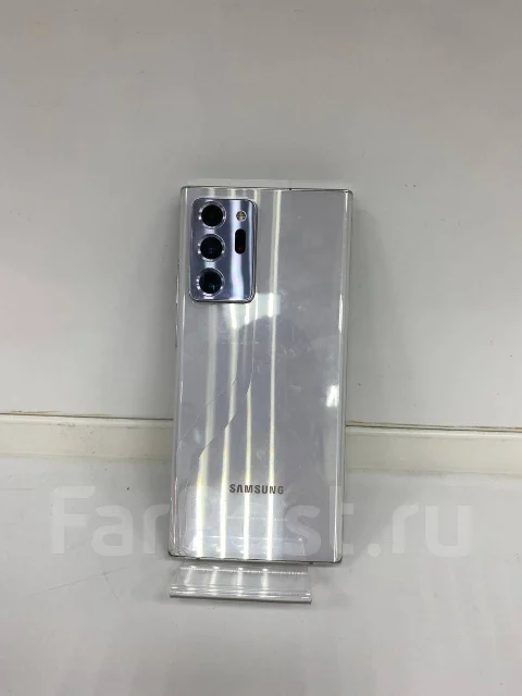 Samsung Galaxy Note 20 Ultra. �/�, 256 ��, ����� ����