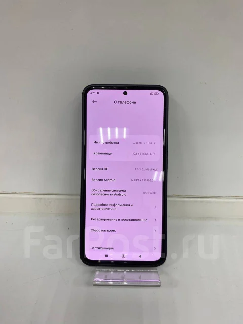 Xiaomi 13T Pro. �/�, 512 ��, ������ ����