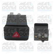 ����������� ���������� ��������� VAG Golf IV, Bora (1J2) Meatdoria 23611 23611 ����