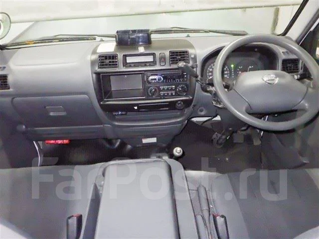 Nissan Vanette. �������, 4wd, 1.8, ������, �/�, ��� ���. ��� ����� �� ������������ ����