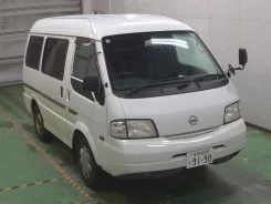 Nissan Vanette. �������, 4wd, 1.8, ������, �/�, ��� ���. ��� ����� �� ������������ ����
