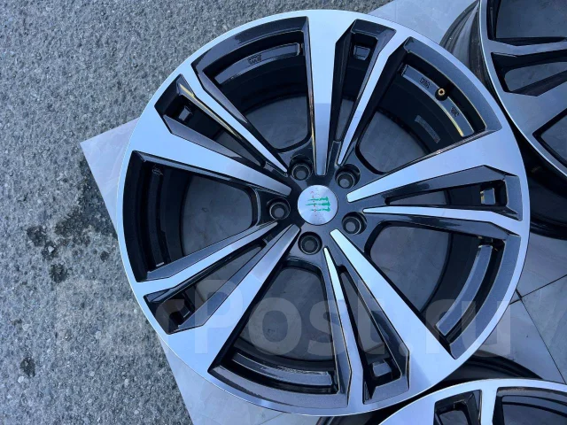 CSA Monster. 8.5x19", 5x112, ET32, �� 73,1���. ����