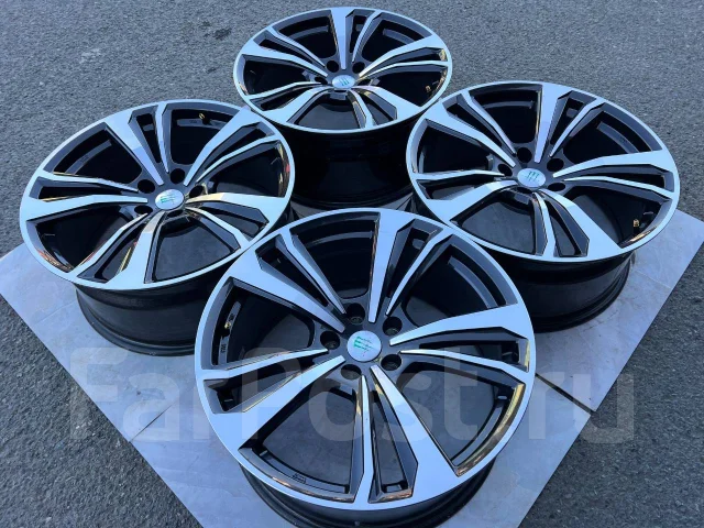 CSA Monster. 8.5x19", 5x112, ET32, �� 73,1���. ����